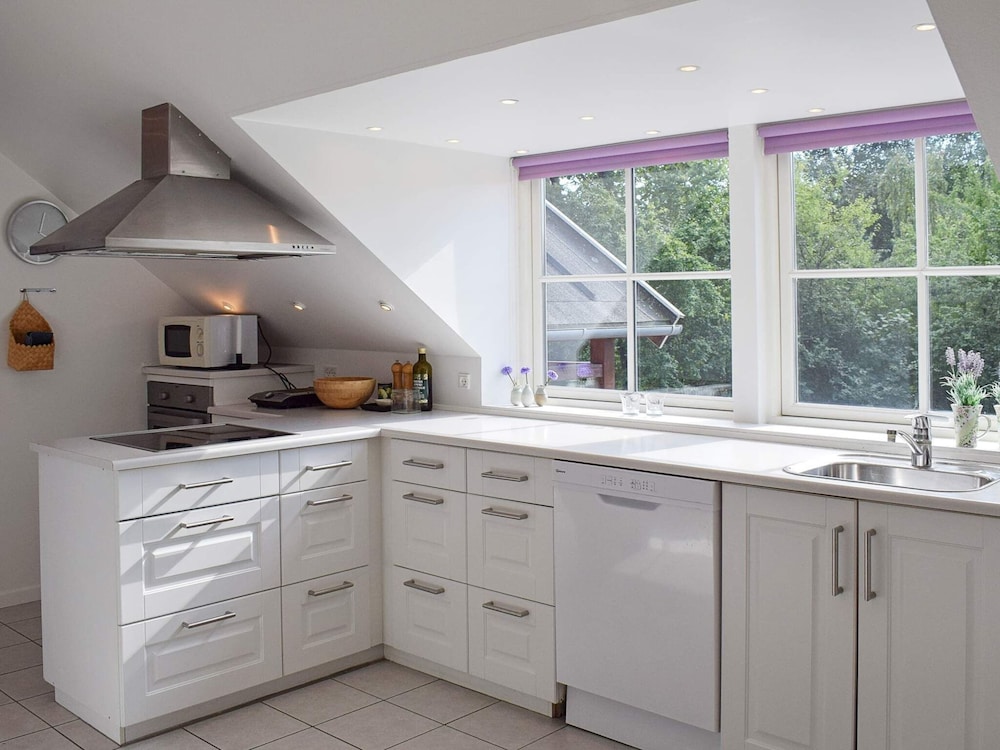 8 Person Holiday Home in Vejby