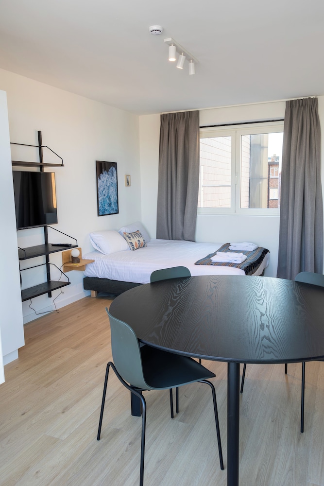 Smartflats - Leuven Design
