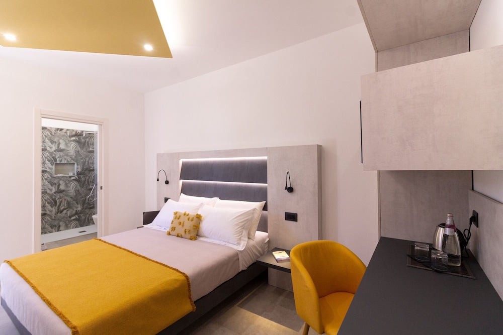 Sound Garden Charming Rooms