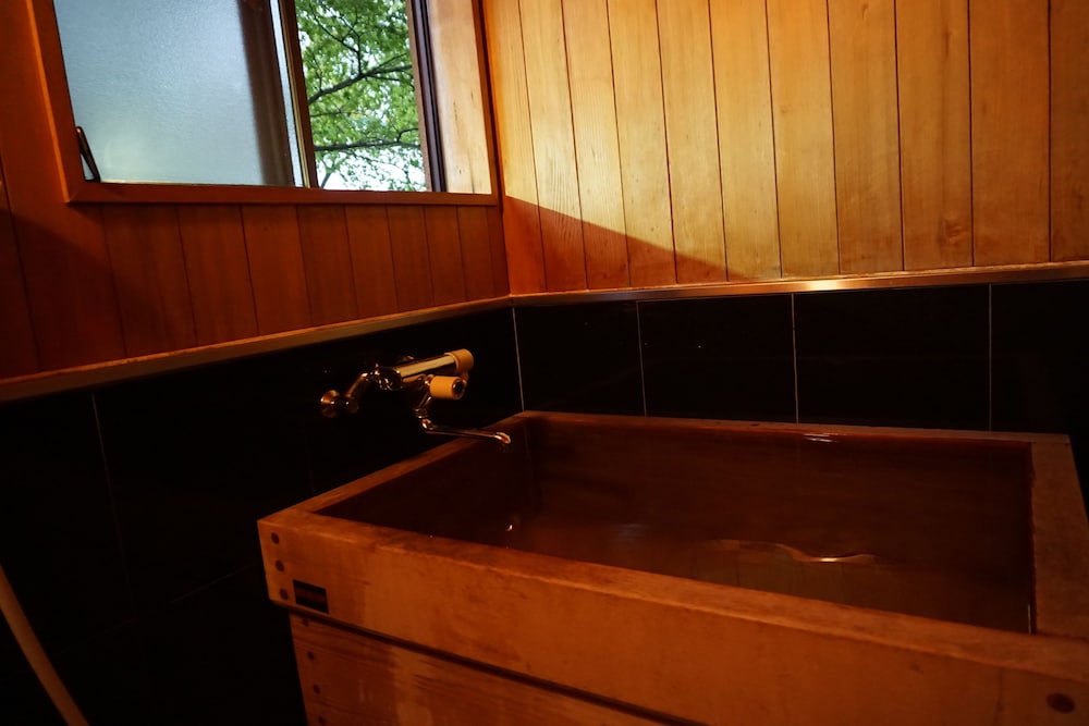 Arima Onsen Hanano – Adults Only