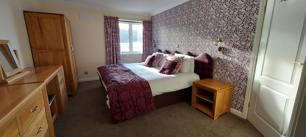 Loch Rannoch Highland Club Highland Lodge 36