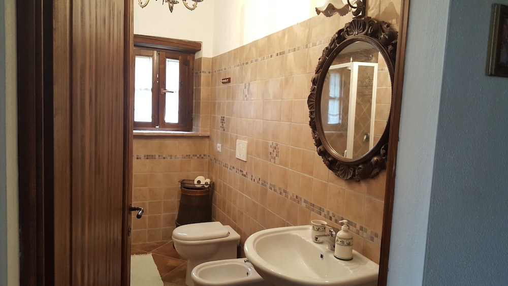 Agriturismo Castello delle Fornaci - Private Jacuzzi