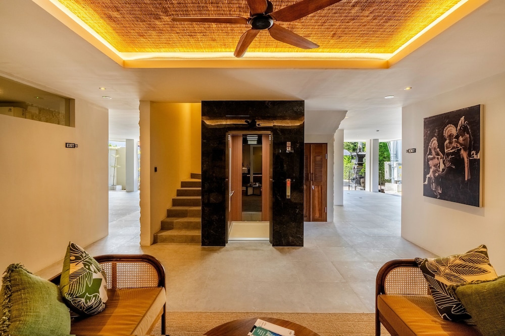 Avanya Apartments by Pertama Management