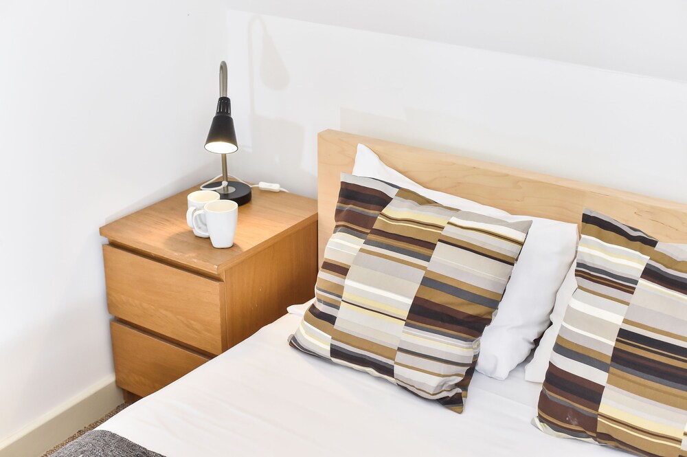 Borough Market Apartments