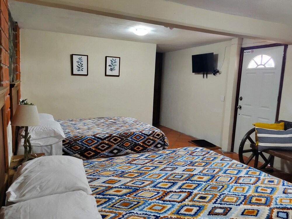 La Fortuna Hospedaje by Rotamundos view 3