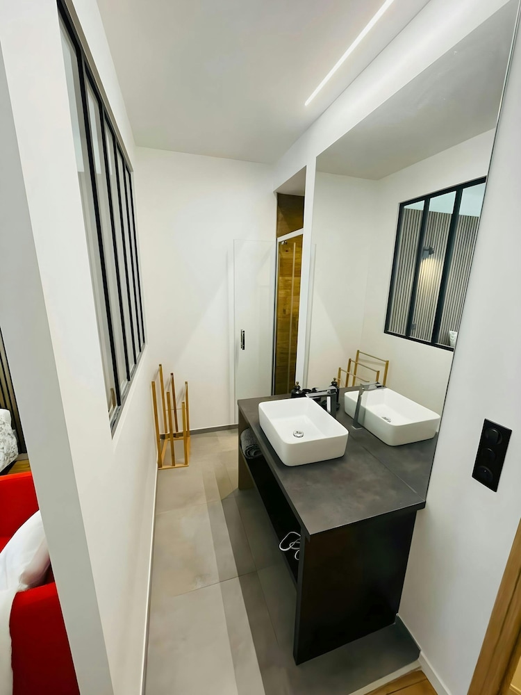 Le Charmant Bailla Science-po