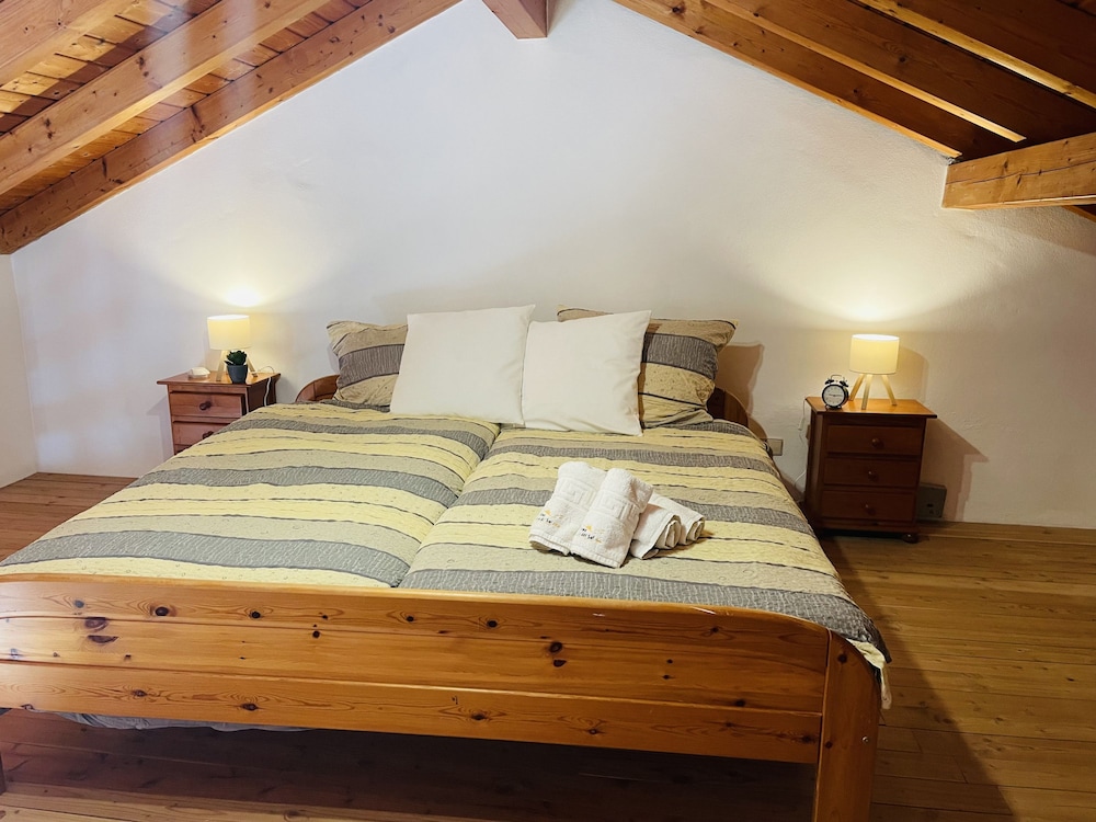 Casa Rural Comares con Piscina Privada by At Home