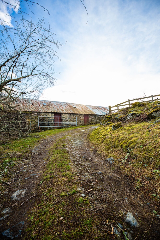 Errichel House and Cottages