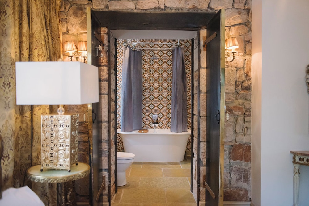 Alnwick Vacations - Newton Hall Courtyard Rooms - Property Image 44