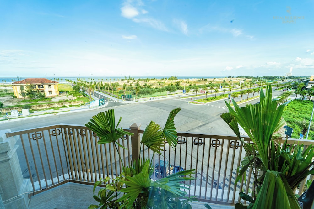 Icity Mozart Suites