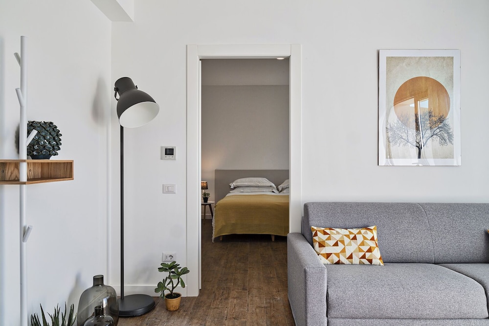 Deluxe Apartments by Wonderful Italy