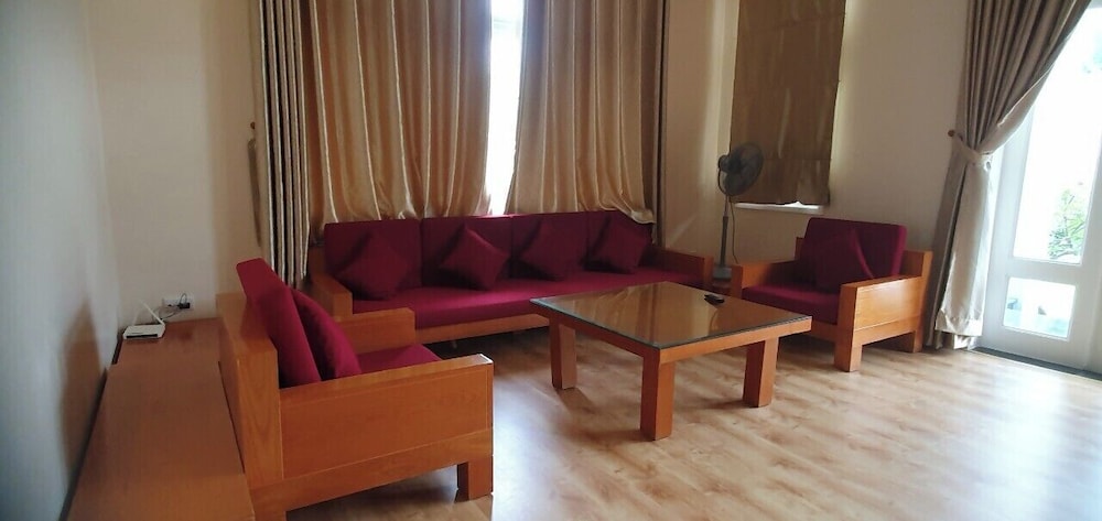 Deluxe Soan Villa - Sealinks Mui Ne