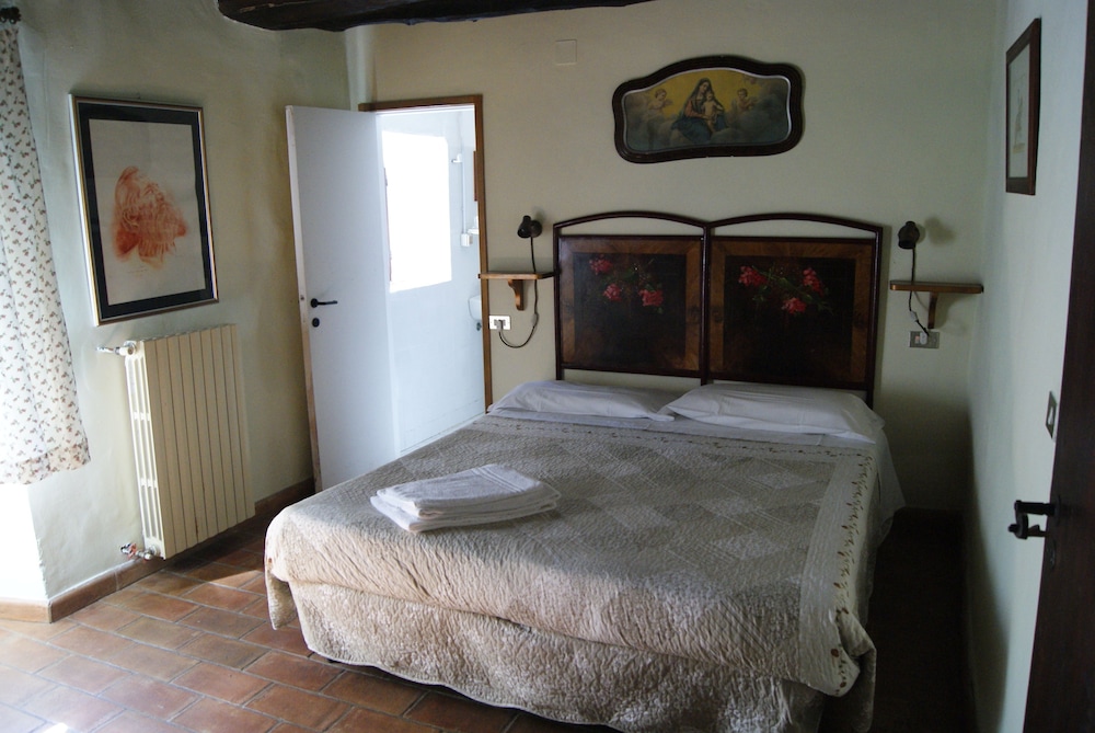 Centro Agrituristico & Country House Cittadella