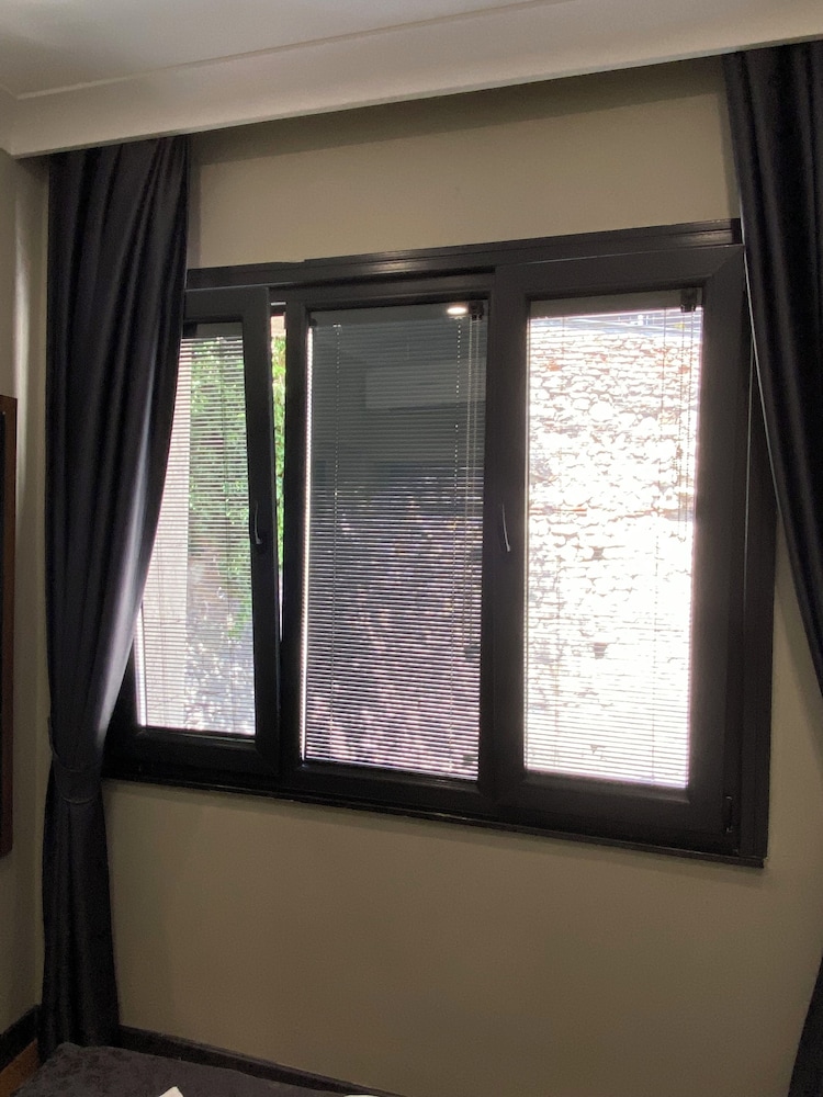 Zeyn Hotel Istanbul - Image 57