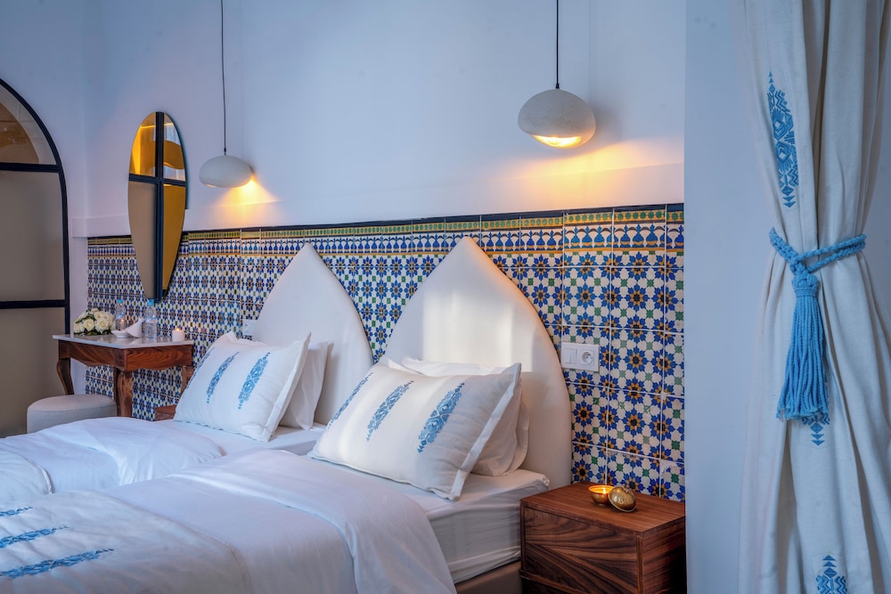Maison H Kasbah