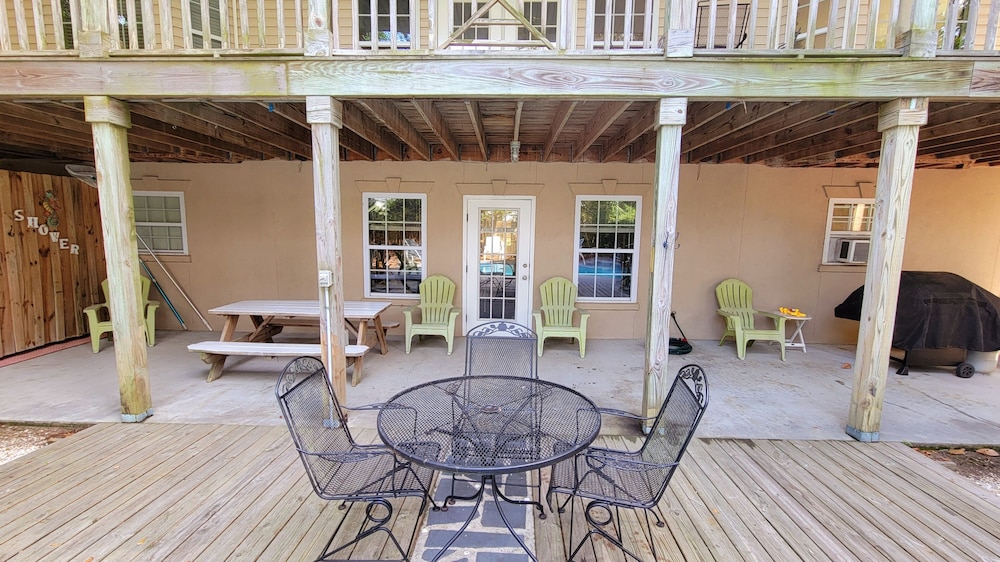 210 Eagles Nest Lane by Tybee Vacation Rentals