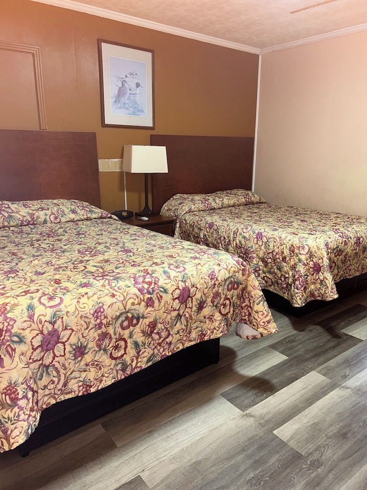 deavers motel