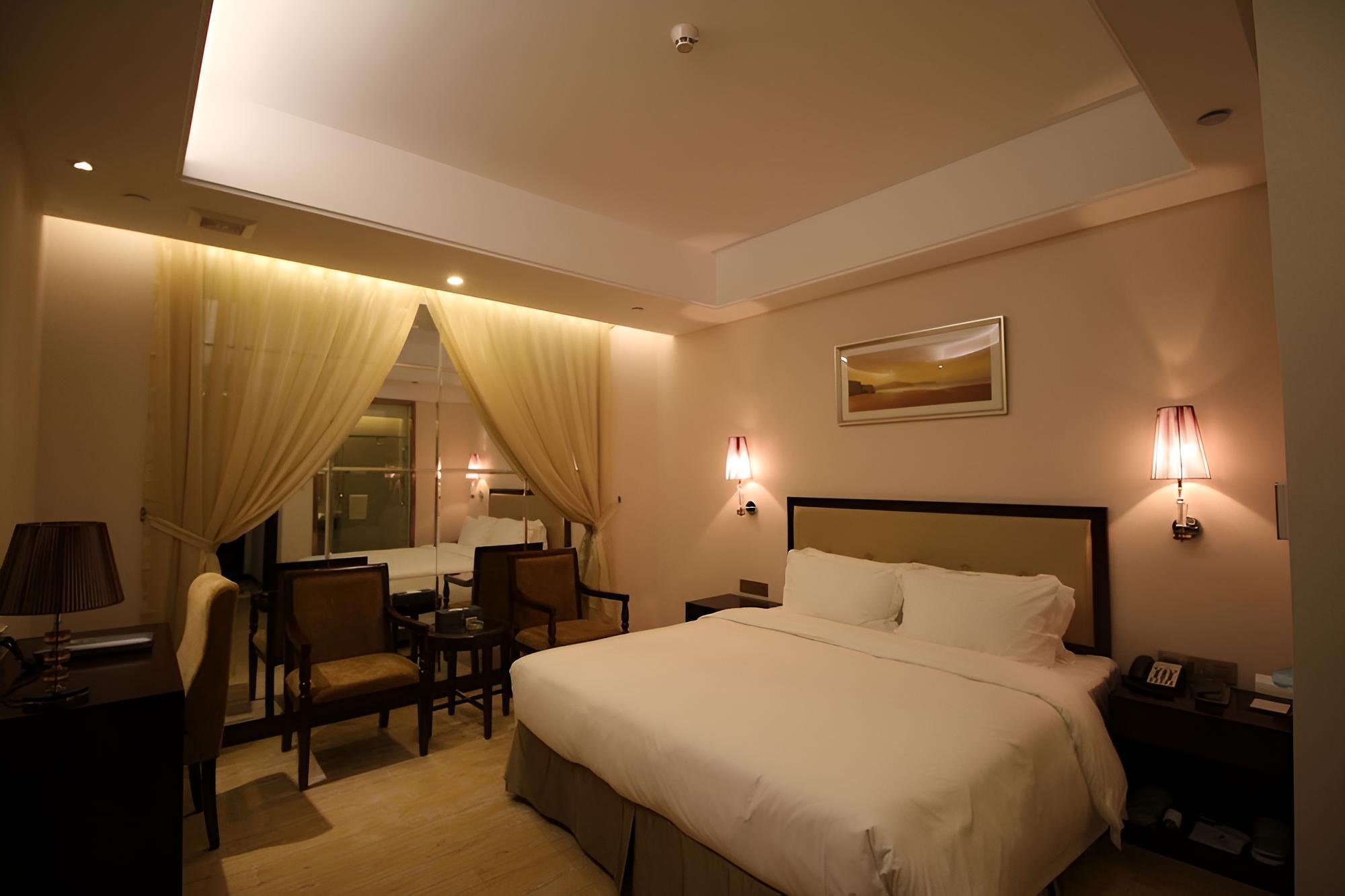 Jinjiu Hotel - Xiamen