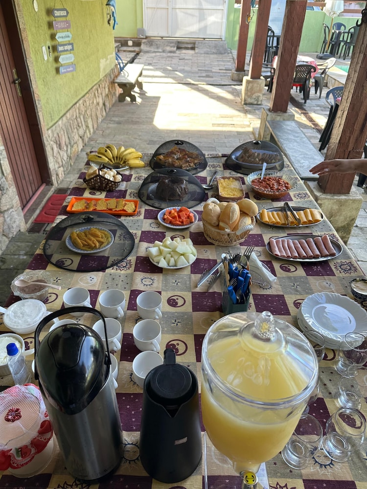 Pousada Aconchego de Maricá