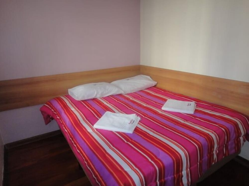 Hotel Pousada Clinicas West