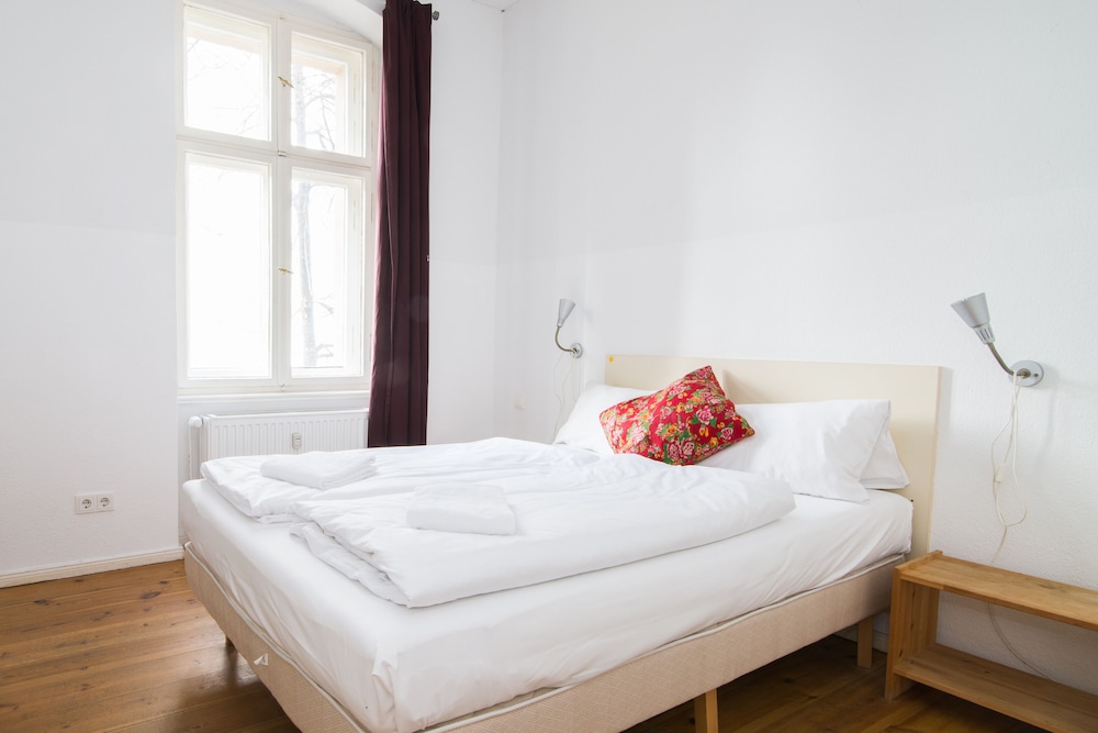 Apartments elPilar Friedrichshain