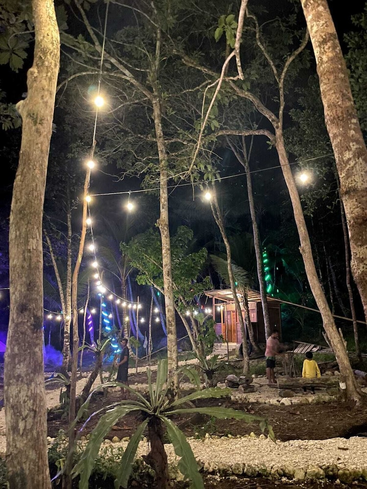 Lainkalogos Glamping