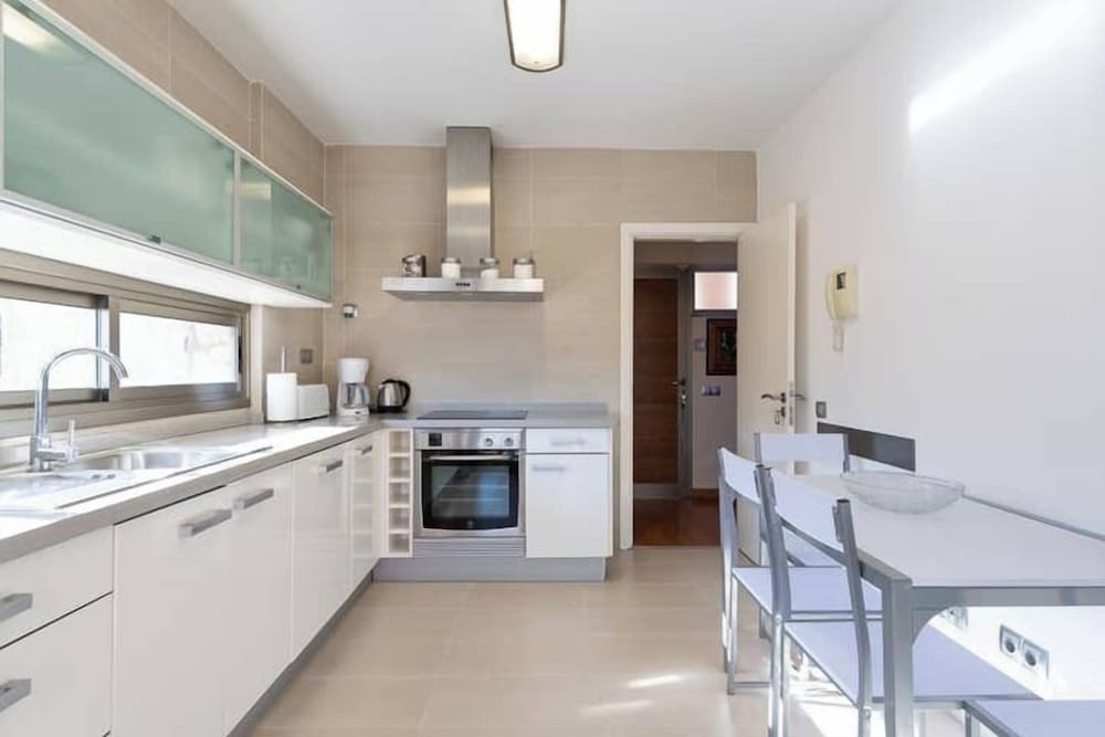 Villa Canarias