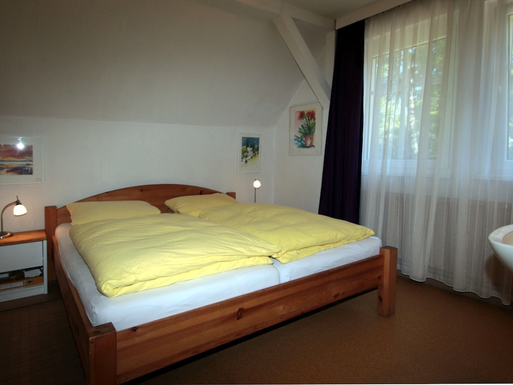 Ferienhaus, Schorfheide
