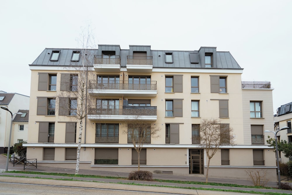 Appartement Spacieux a Chatillon