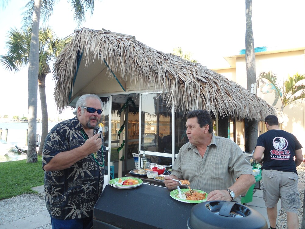 Malyn Resort