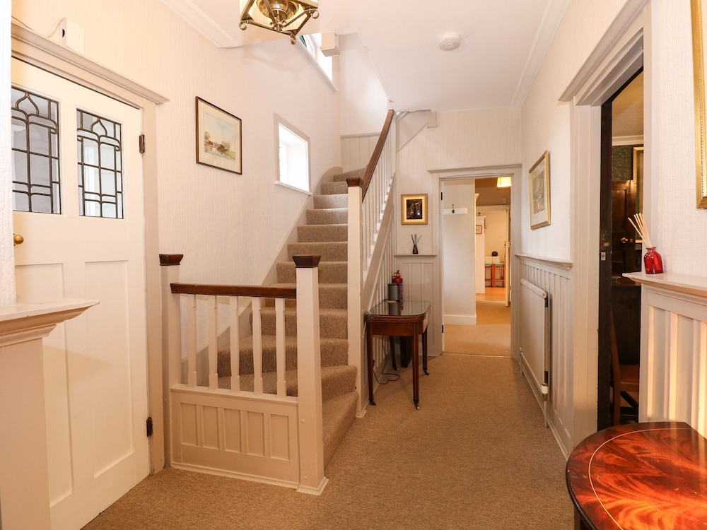 Beckhythe Cottage