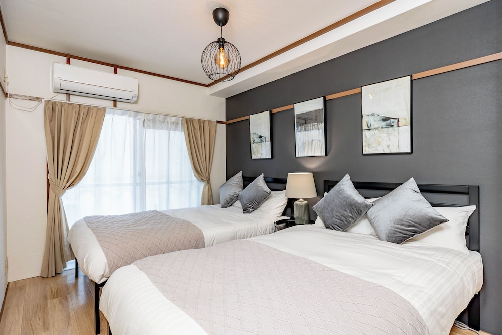 Arita Mansion Nipponbashi