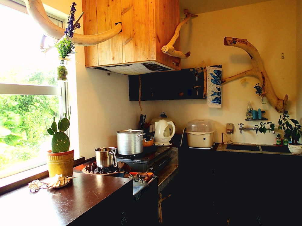 Fu-rai-so Private Villa
