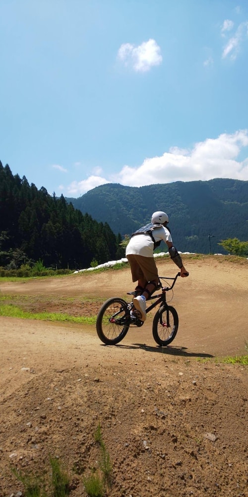 Guest House Nishiki - Hostel