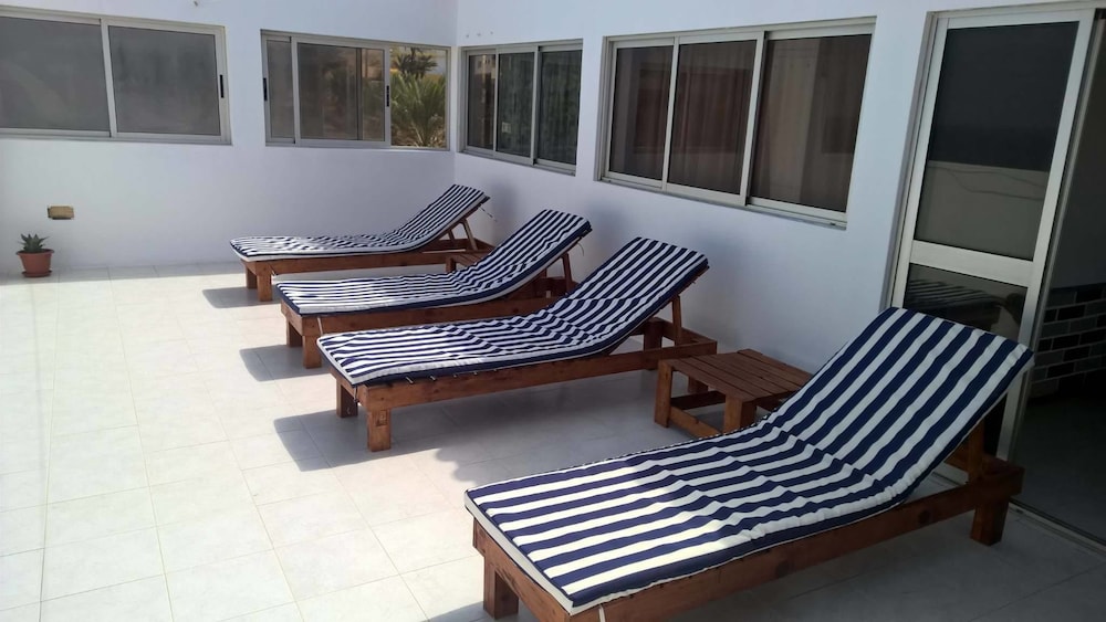 Residencial Ponta do Sol