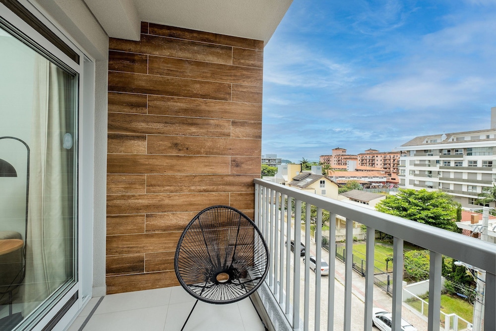 MOR - Apartments 230m From Jurere Beach Floripa/sc