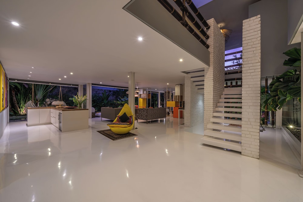 Villa Art