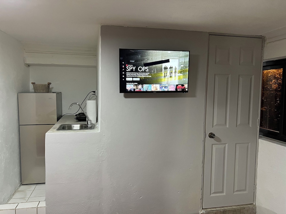 Hostal Urban