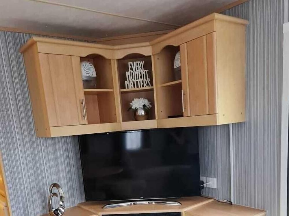 Coastal Caravan Butlins - Skegness