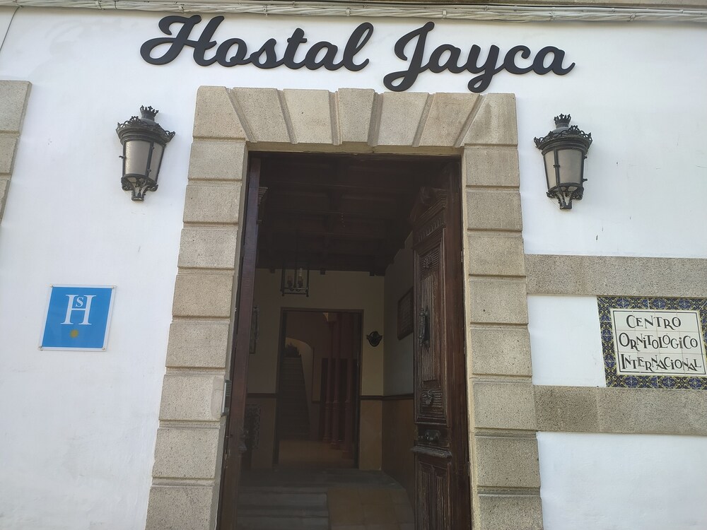 Hostal Jayca