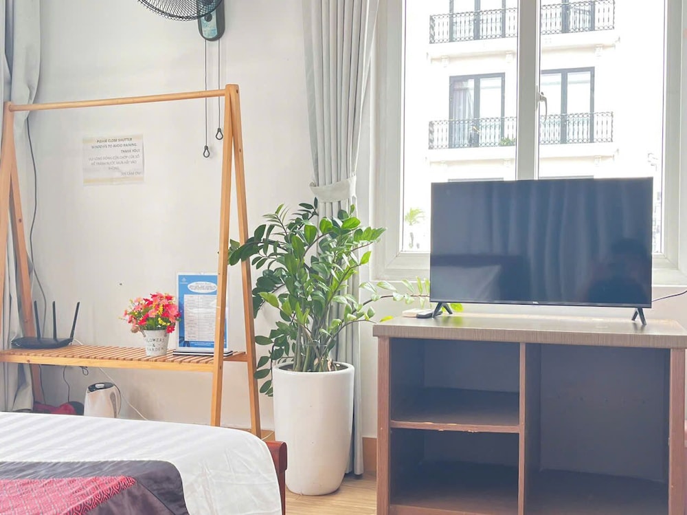 Okaeri Homestay
