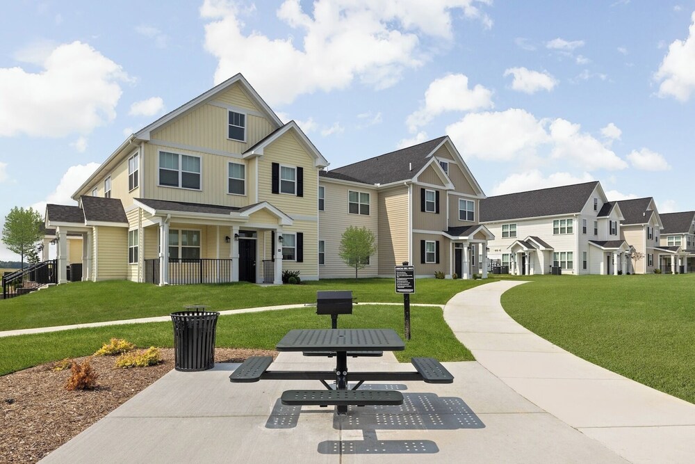 Landing Apartments - Lebanon, IN
