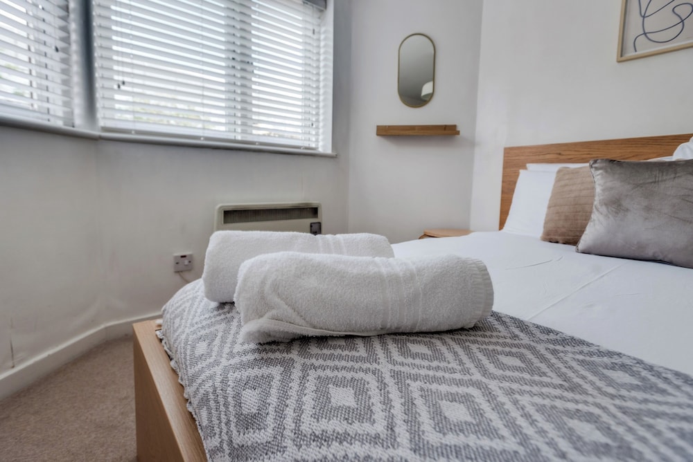 Central Oxford Oasis - Close to Colleges Shops