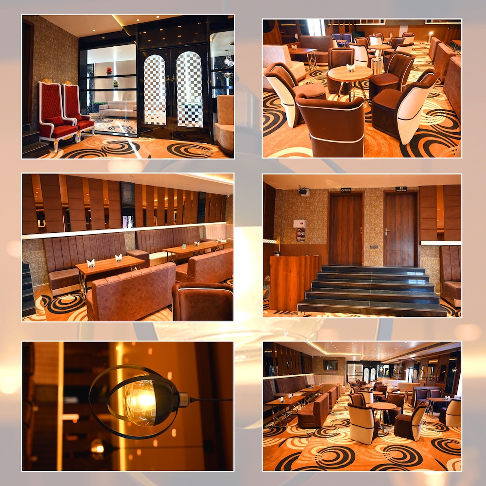 HOTEL MAATAR CHHAAYA