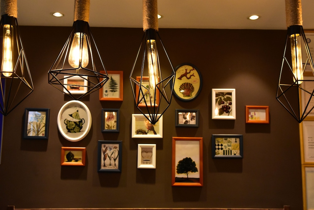 Xi Lan Xiao Wu Hotel Hangzhou