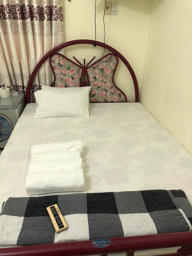 Tan An Guest House