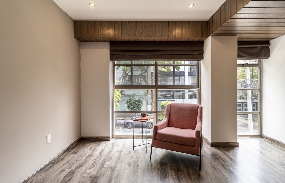 Villa Polanco by Kukun photo 4