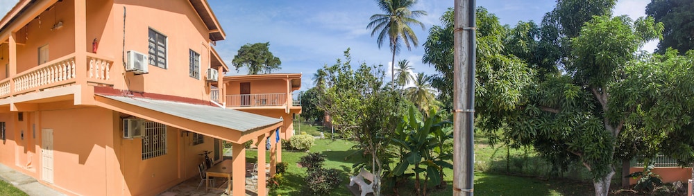 Lesville Tobago
