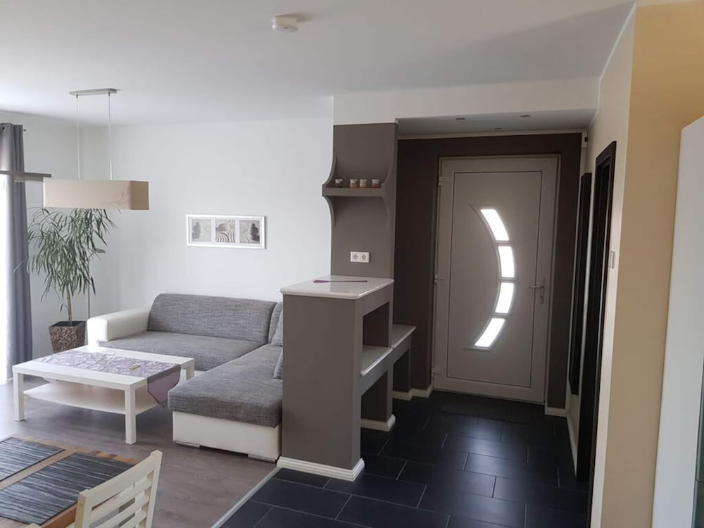Golf Idyll Holiday Apartment