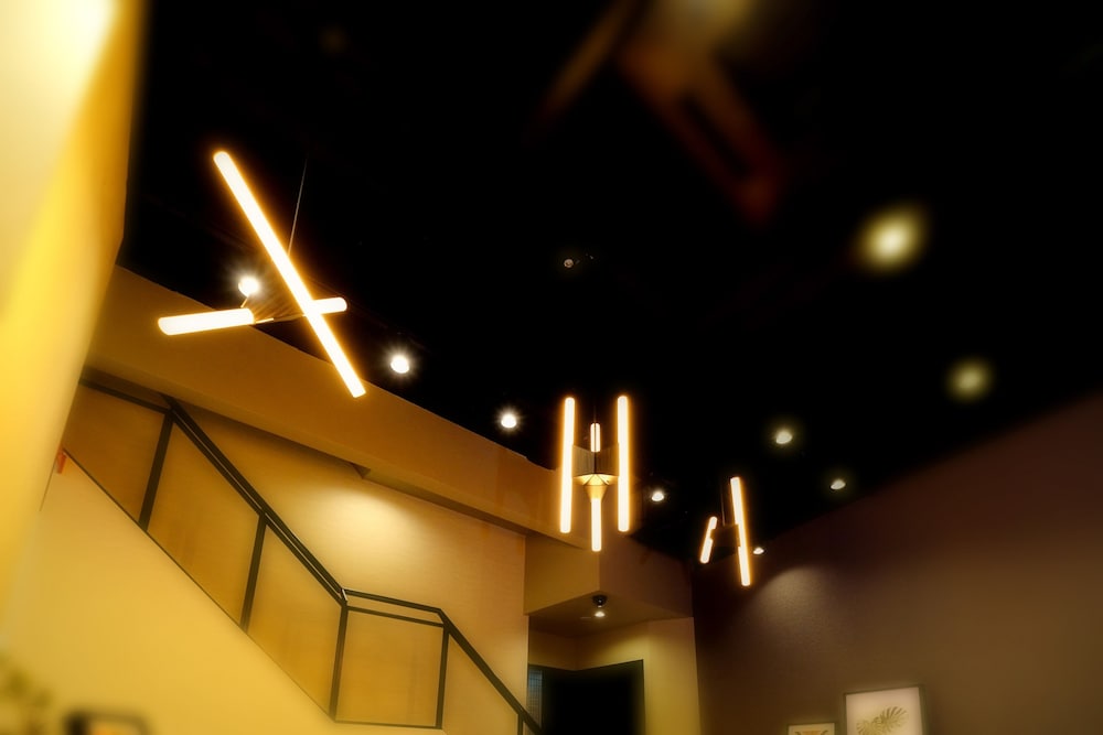 Rakuten STAY HOSTEL Osaka Namba Minami